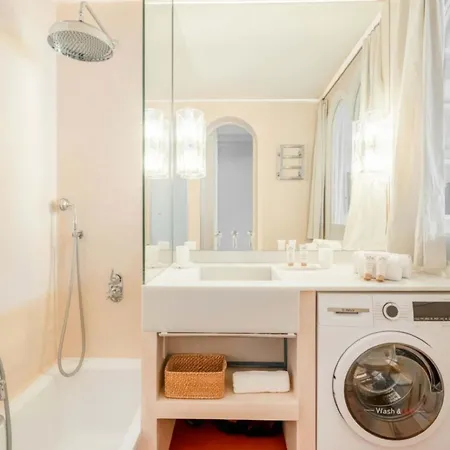 Appartamento Notre Dame - Prestige With Lift And Terrace For 2 *