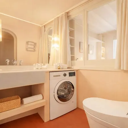 Notre Dame - Prestige With Lift And Terrace For 2 Appartamento Parigi