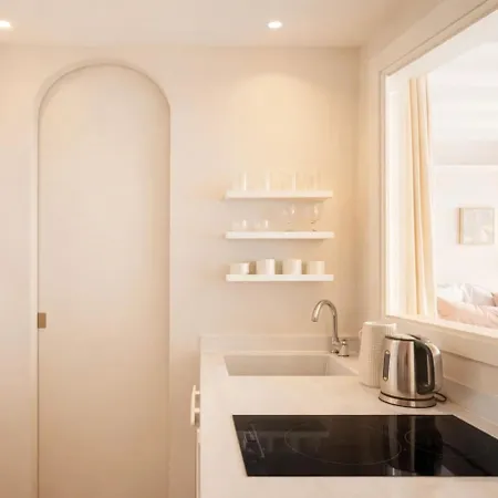 Appartamento Notre Dame - Prestige With Lift And Terrace For 2 *