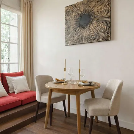 Appartamento Notre Dame - Prestige With Lift And Terrace For 2 Parigi