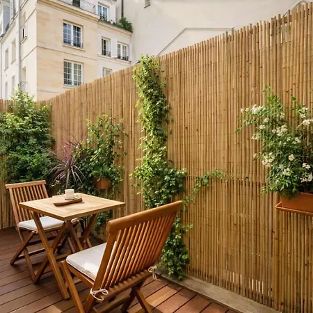 Notre Dame - Prestige With Lift And Terrace For 2 Appartamento