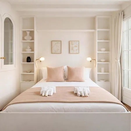 Notre Dame - Prestige With Lift And Terrace For 2 Paris