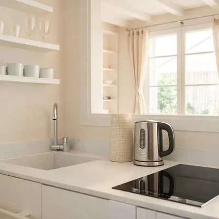 Apartment Notre Dame - Prestige With Lift And Terrace For 2 Paris