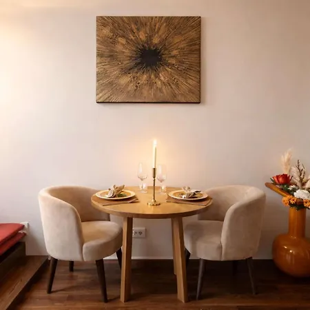 Notre Dame - Prestige With Lift And Terrace For 2 Apartment Paris